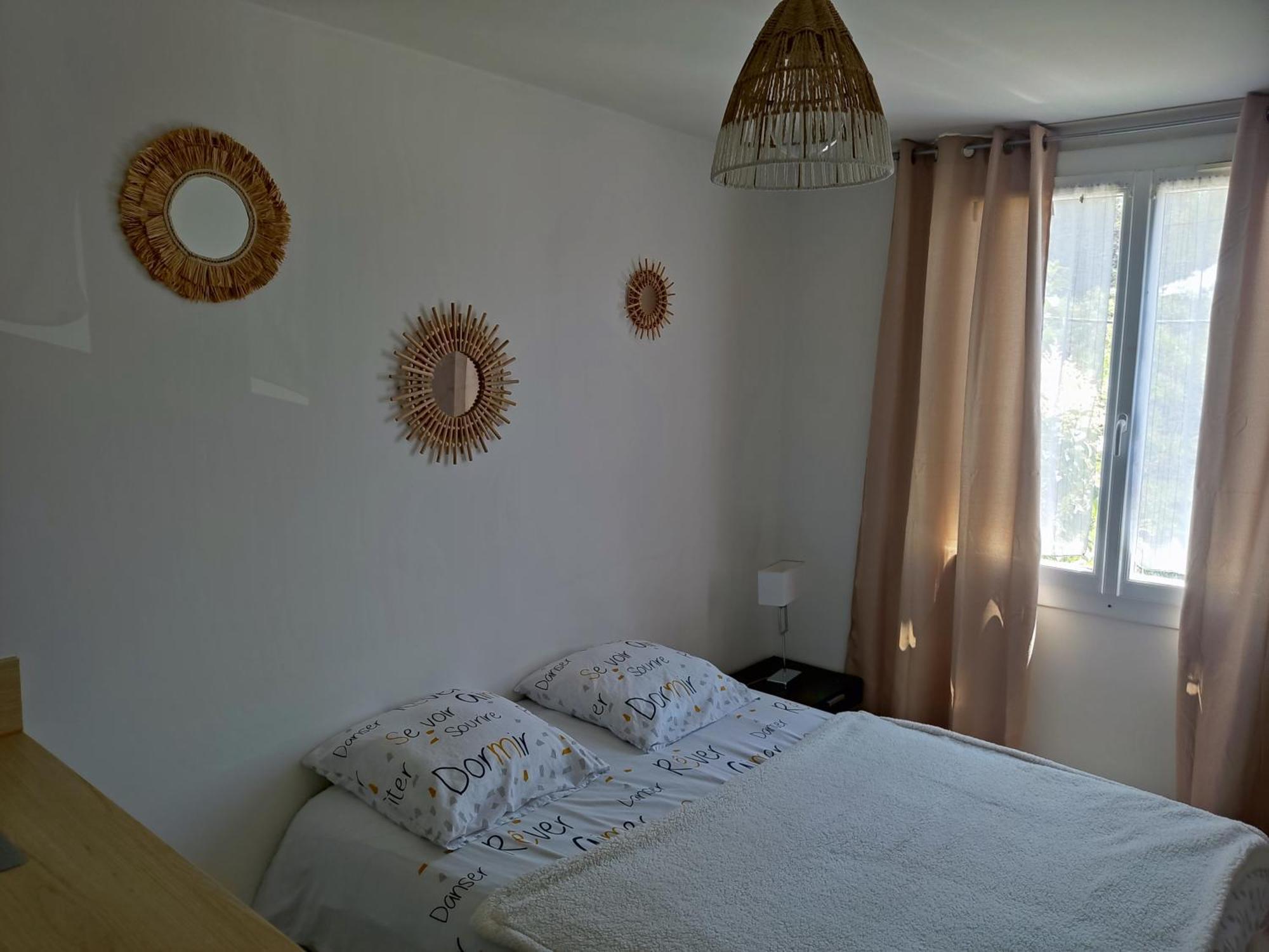 Provencal-Style Apartment 普罗旺斯地区艾克斯 外观 照片
