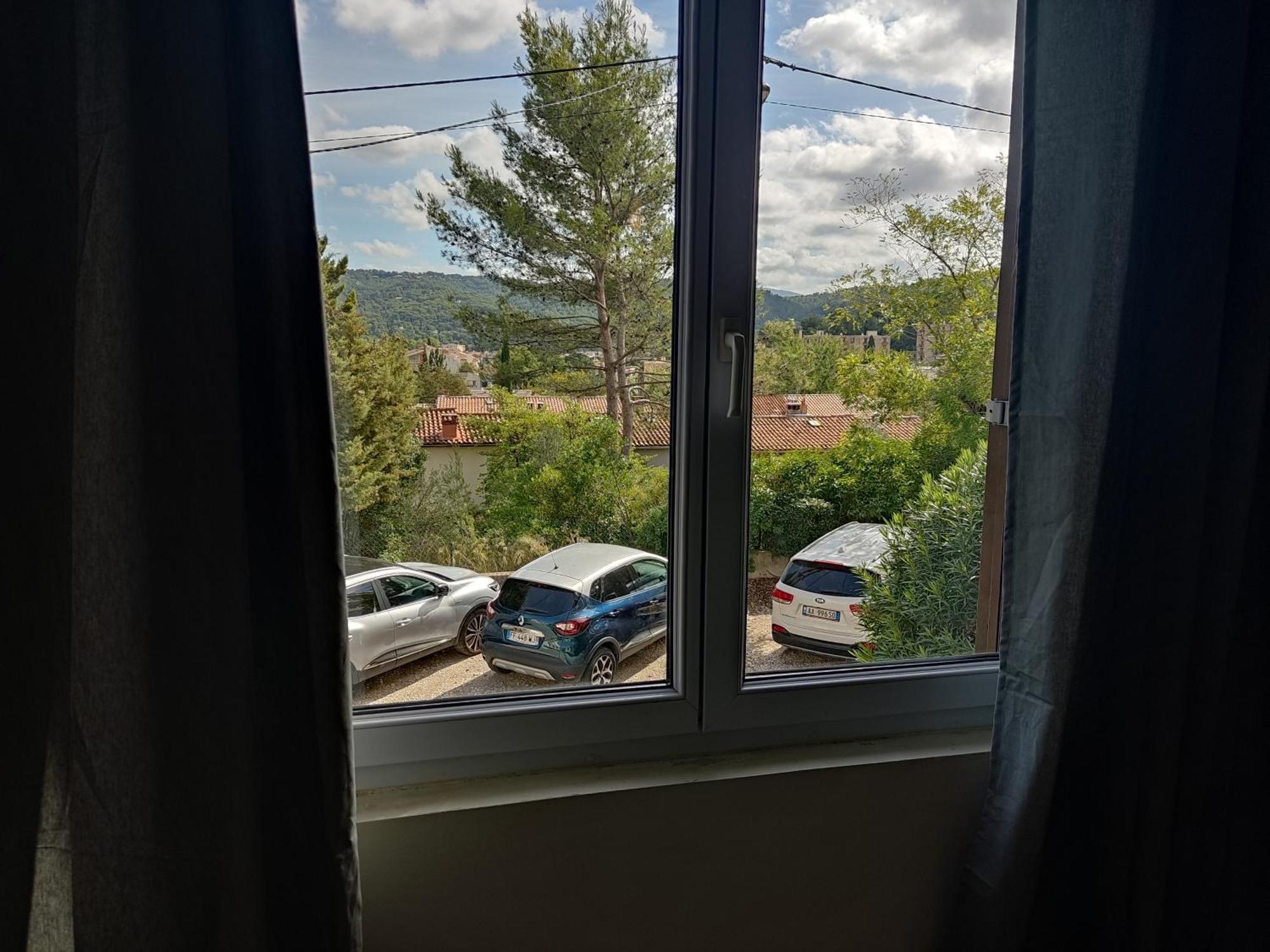Provencal-Style Apartment 普罗旺斯地区艾克斯 外观 照片