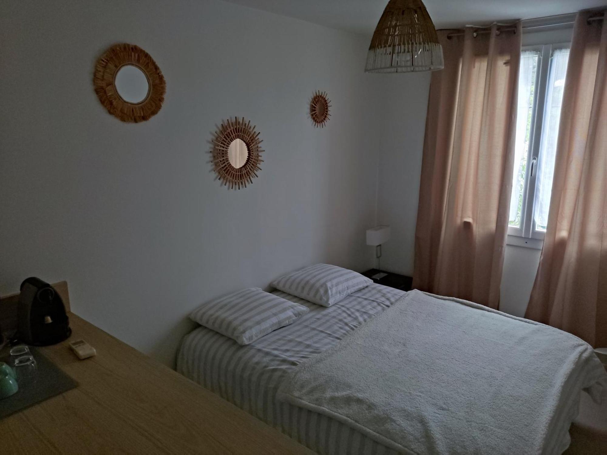 Provencal-Style Apartment 普罗旺斯地区艾克斯 外观 照片